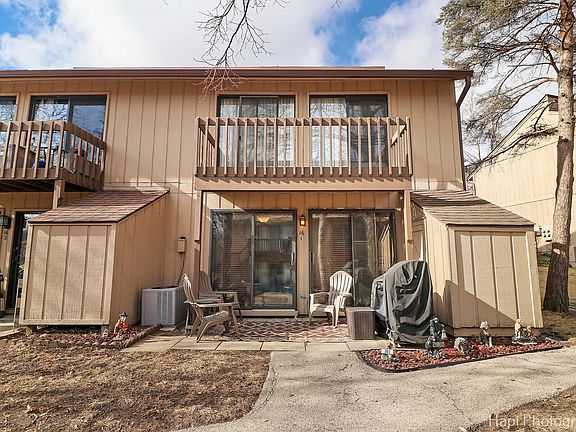 2nd image of 16 Saint Thomas Colony APT 1