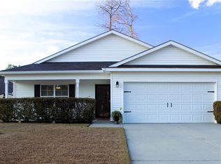 211 Sterling Dr, Rincon, GA 31326