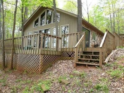 238 Alcock Rd, Amherst, VA, 24521