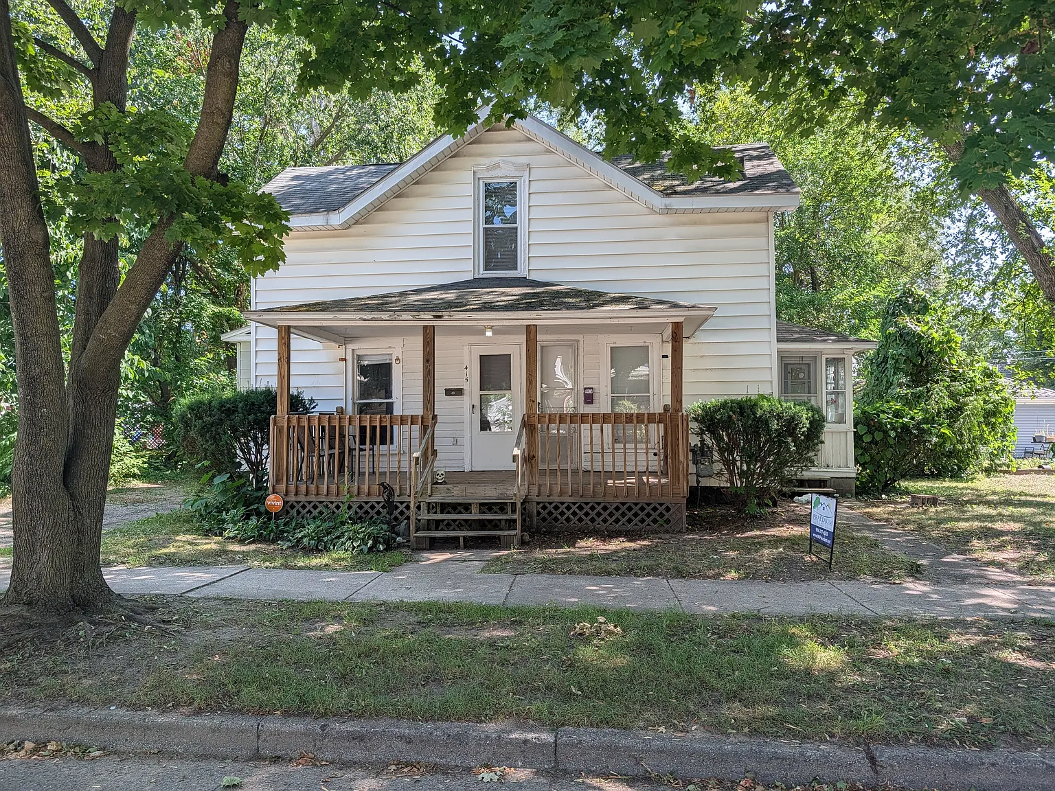 1 bed, $550 — Photo 3