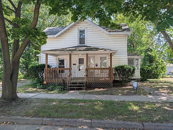 3rd image of 415 S Franklin St #1/2