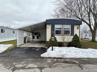 63 Tammy Ln, Buffalo, NY 14225