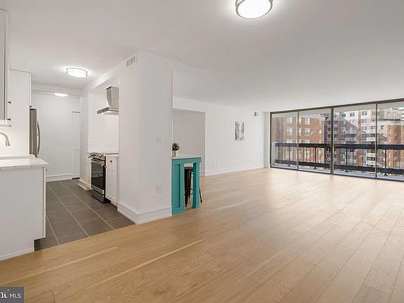 2nd image of 3800 Fairfax Dr APT 503