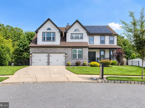 109 Pine Dr, Woolwich Township, NJ 08085
