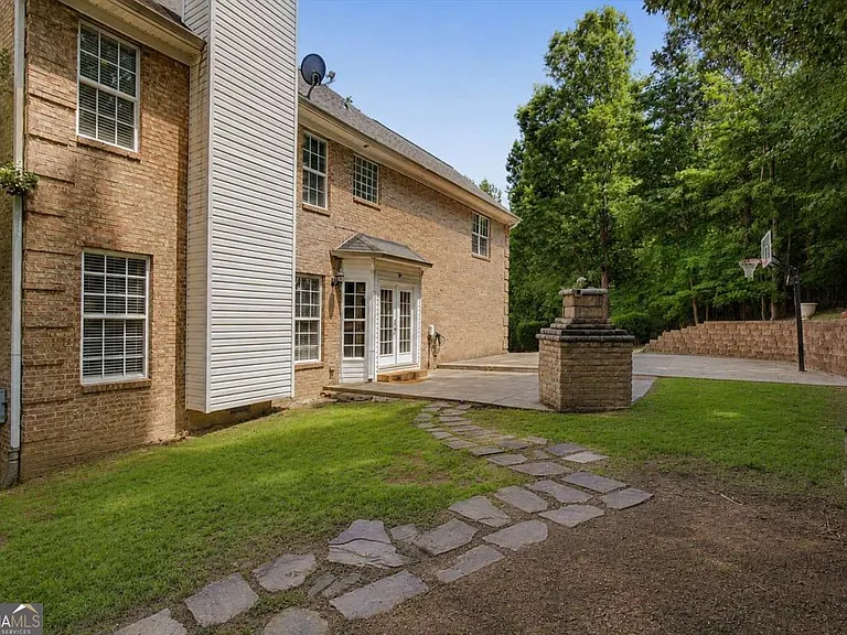 6 Stonebrook Dr SW — Photo 30
