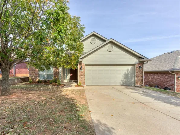 1313 Olmstead Ct, Norman, OK 73071