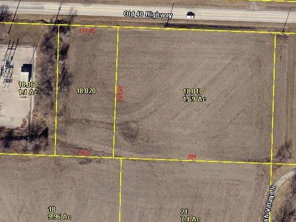 Old Highway 40, Concordia, MO 64020