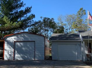 2757 Sugartree Rd, Bethel, OH 45106