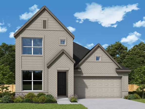 Lilac Plan, Briggs Ranch - Select Classic Series