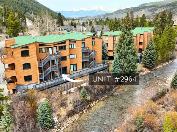 1513 E Keystone Road Bldg D #2964, Dillon, CO 80435