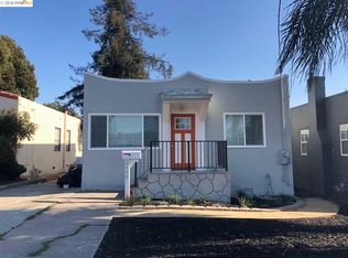 2666 108th Ave, Oakland, CA 94605