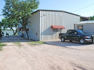 1901 Beaty Rd, San Angelo, TX 76904
