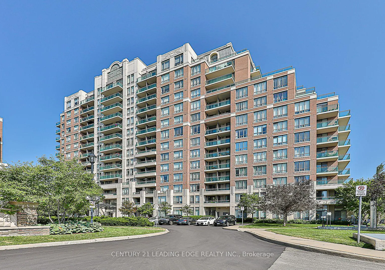 2 bed, $2,499 — Photo 1