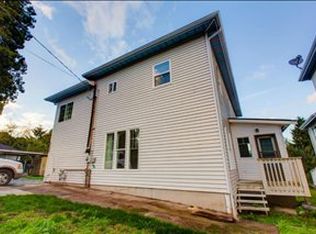 4656 S Willow St, Seattle, WA