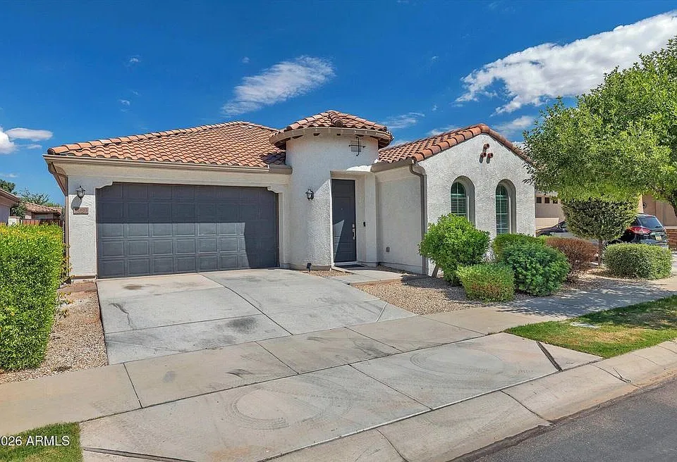 9930 E Timpani Ln