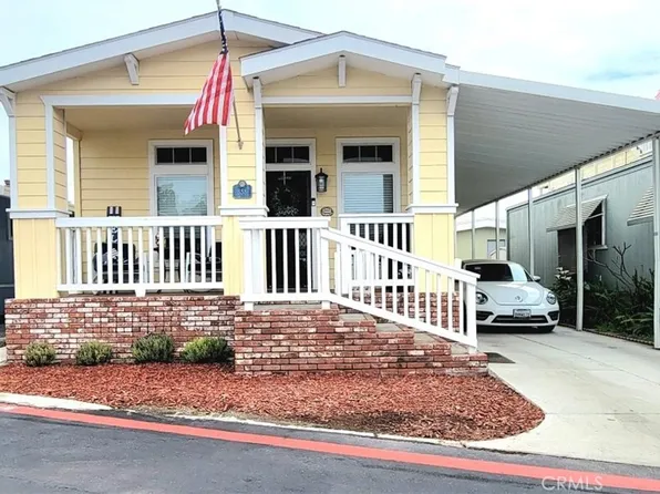 80 Huntington St Spc 358, Huntington Beach, CA 92648