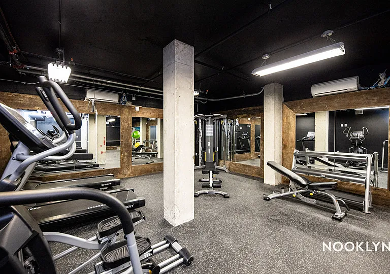 210 Parkville Ave #6D — Photo 22