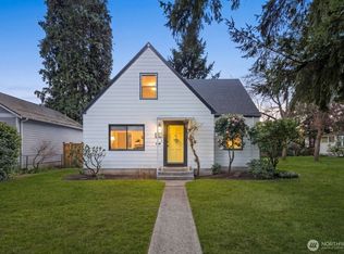 510 State St, Sumner, WA 98390