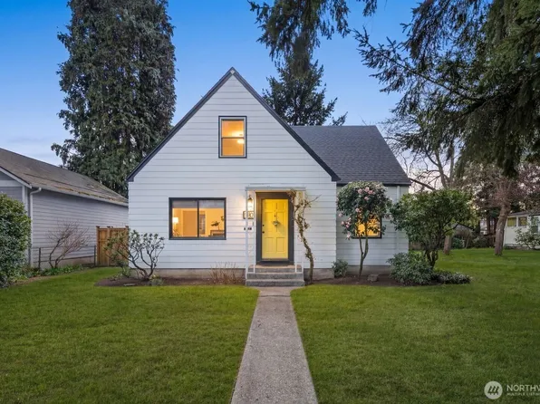 510 State Street, Sumner, WA 98390