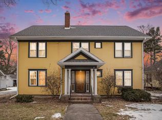 141 Broad St N #A, Battle Creek, MI 49017