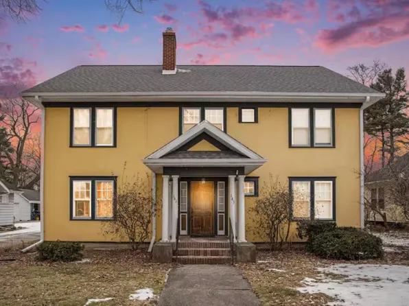 141 Broad St N #A, Battle Creek, MI 49017