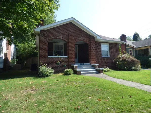 3318 Orlando St, Knoxville, TN 37917