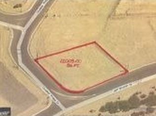 320 Quaker Ridge Dr, Socorro, TX 79928