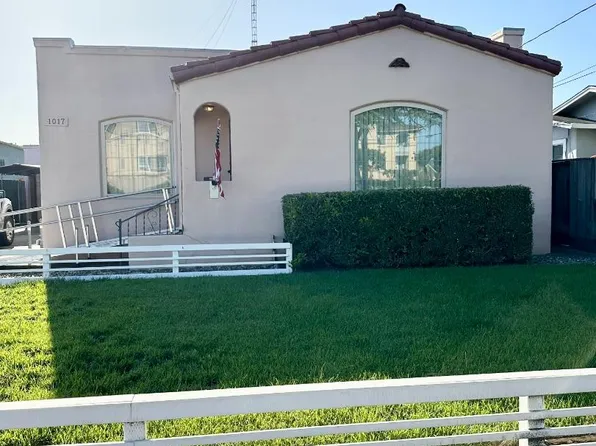 1017 E Lake Ave, Watsonville, CA 95076