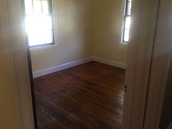 Front bedroom