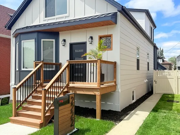 2222 Highland Ave, Berwyn, IL 60402