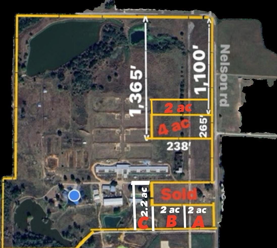 0000B Nelson Rd Lot B, Hempstead, TX 77445 | MLS #19178470 | Zillow