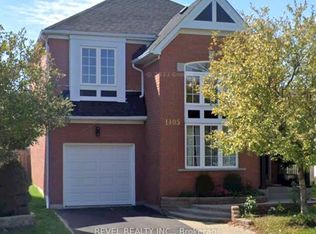 1405 Lyncroft Cres, Oshawa, ON L1K 2P4