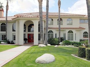 5824 Stampede Way, Bakersfield, CA