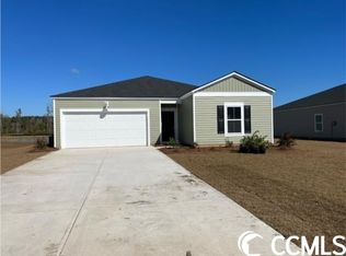 536 Appaloosa Way Lot 12 Hartford #D, Conway, SC 29527