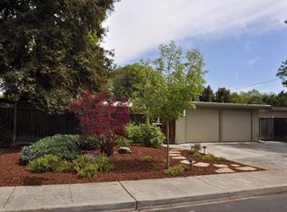 361 Hayes Ave, Santa Clara, CA