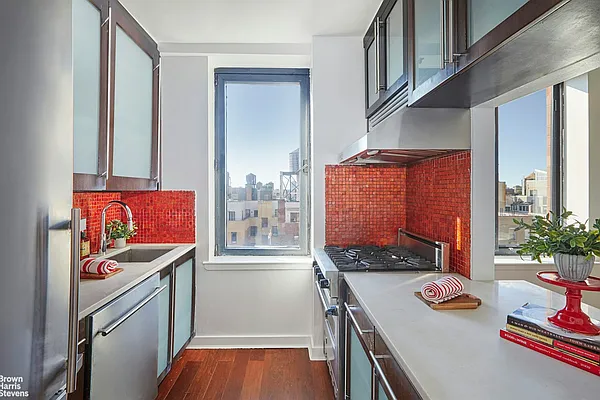 Sold by Brown Harris Stevens | media 15