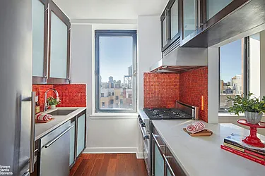 Sold by Brown Harris Stevens