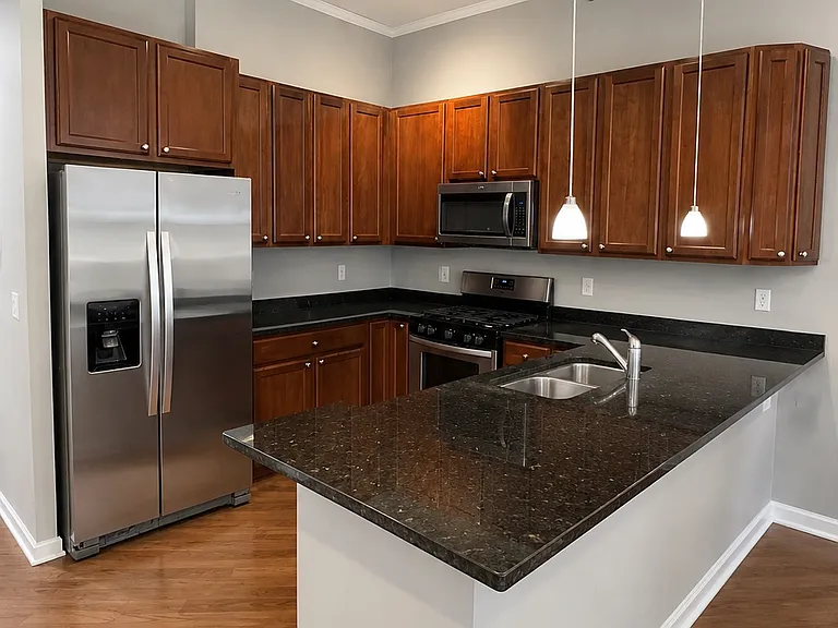 1819 S Michigan Ave #1002 — Photo 5
