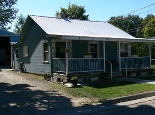 411 W Bush St, Libby, MT 59923