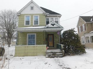 608 Desmond St, Sayre, PA 18840