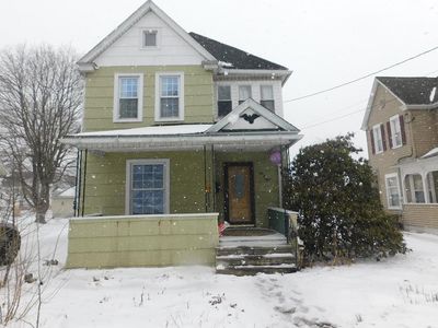 608 Desmond St, Sayre, PA, 18840