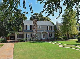 1016 NW 38th St, Oklahoma City, OK 73118