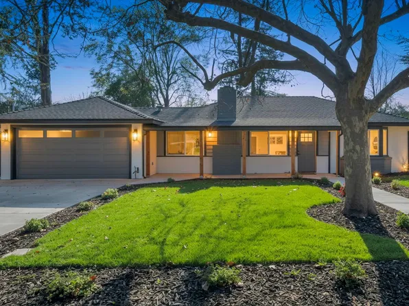 355 Kathleen Dr, Pleasant Hill, CA 94523