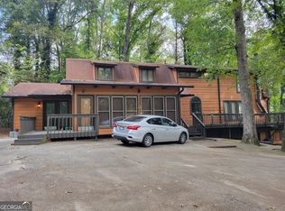 2530 Rockbridge Rd NW, Conyers, GA 30012