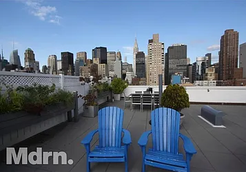 Rented by Mdrn Residential