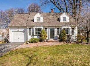 48 Daytona Ave, Webster, NY 14580