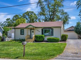 10825 1st St, Mokena, IL 60448