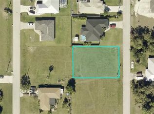 2616 NE 21st Ave, Cape Coral, FL 33909