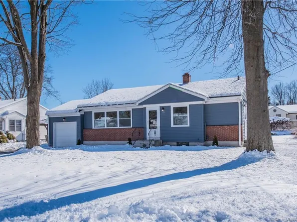 142 Bunce Road, Wethersfield, CT 06109