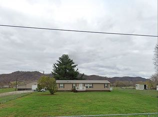 219 McClurg Ln, Garrison, KY 41141